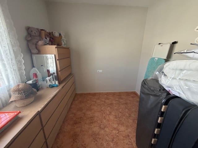 Chalet de 3 habitaciones en Fuente de Piedra en venta con piscina - 259.950 € (Ref: 9824008)