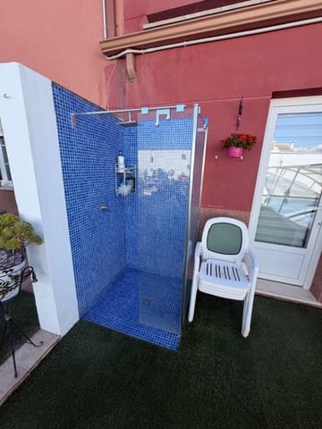 3 quarto Moradia para venda em Fuente de Piedra com piscina - 259 950 € (Ref: 9824008)