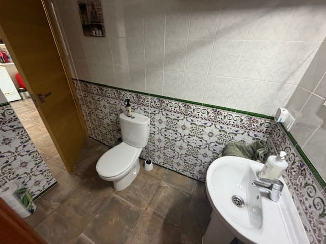 Chalet de 3 habitaciones en Fuente de Piedra en venta con piscina - 259.950 € (Ref: 9824008)