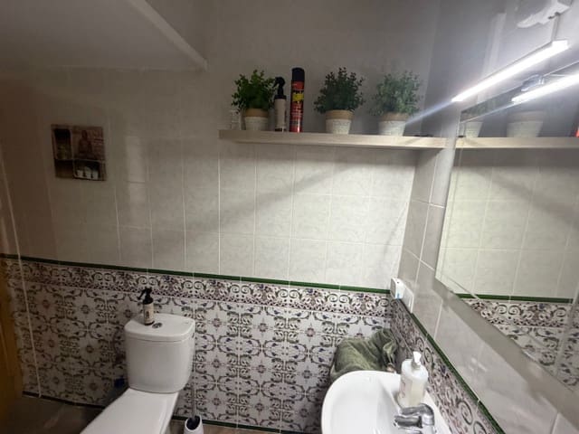 Chalet de 3 habitaciones en Fuente de Piedra en venta con piscina - 259.950 € (Ref: 9824008)
