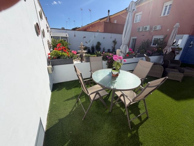Chalet de 3 habitaciones en Fuente de Piedra en venta con piscina - 259.950 € (Ref: 9824008)