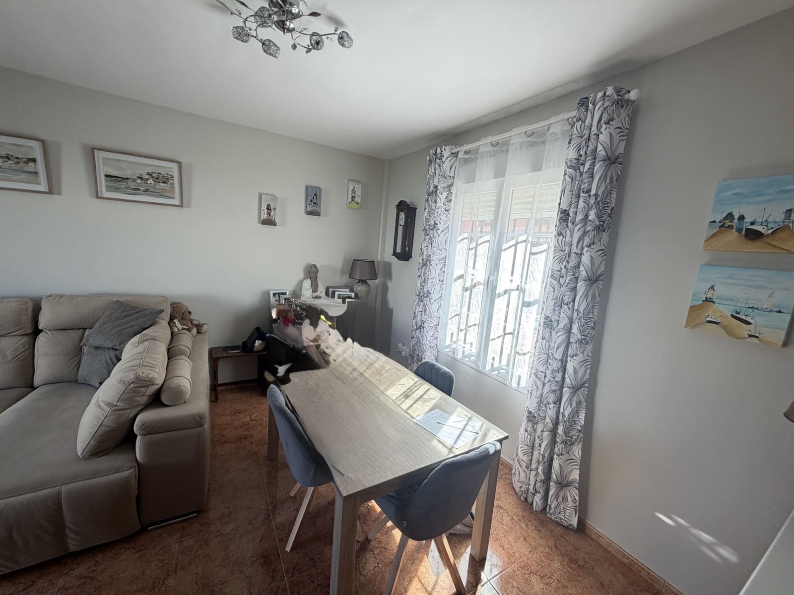 Chalet de 3 habitaciones en Fuente de Piedra en venta con piscina - 259.950 € (Ref: 9824008)