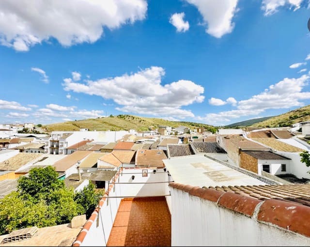 3 Zimmer Haus zu verkaufen in Alameda - 85.000 € (Ref: 9839955)