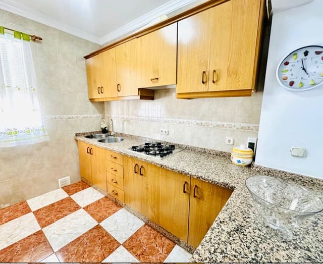 3 Zimmer Haus zu verkaufen in Alameda - 85.000 € (Ref: 9839955)