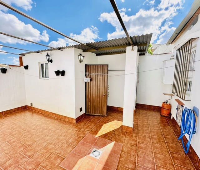 3 Zimmer Haus zu verkaufen in Alameda - 85.000 € (Ref: 9839955)