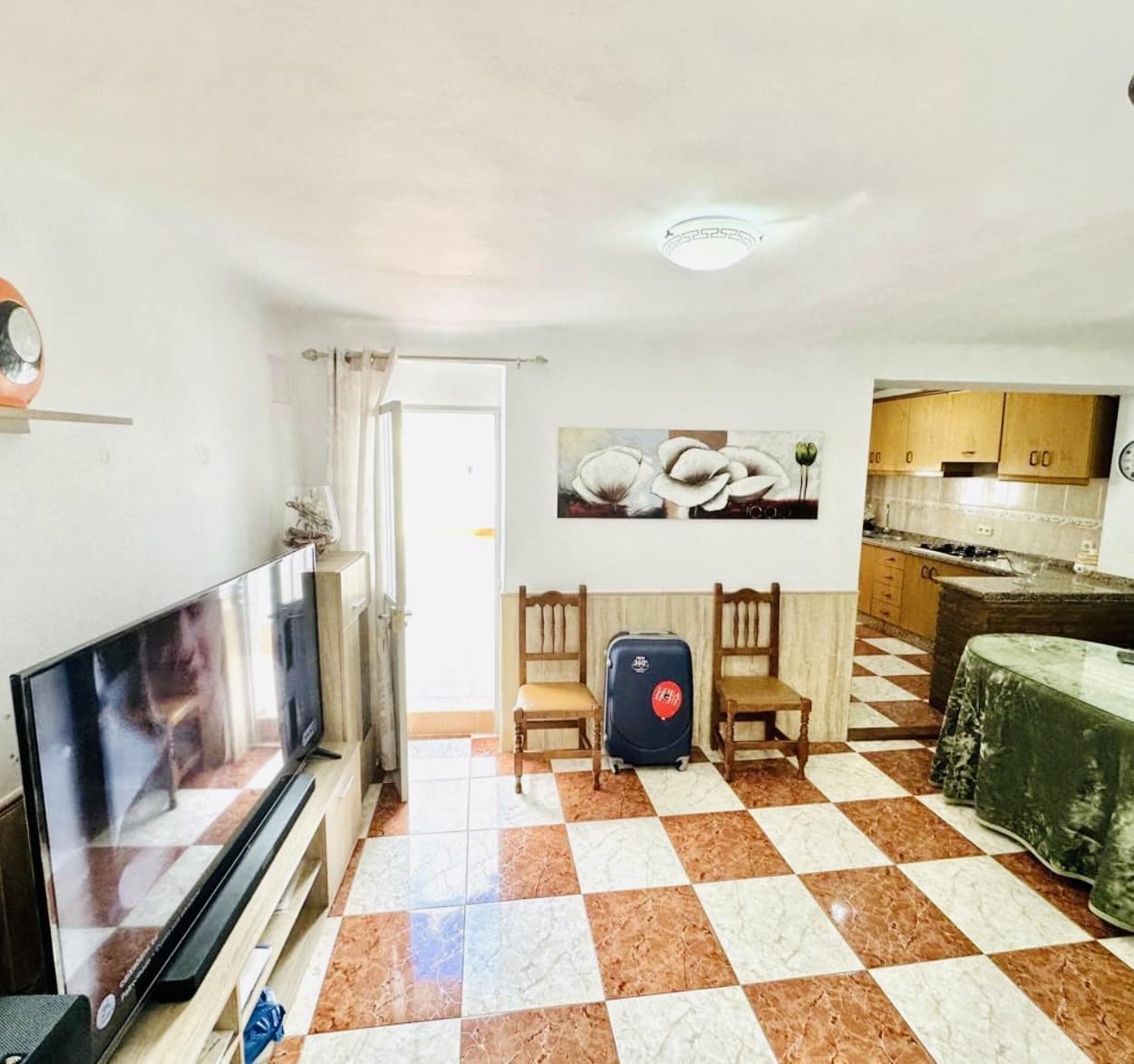 3 Zimmer Haus zu verkaufen in Alameda - 85.000 € (Ref: 9839955)