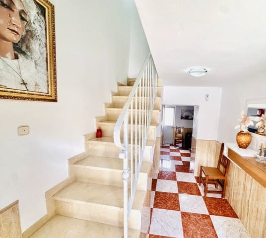 3 Zimmer Haus zu verkaufen in Alameda - 85.000 € (Ref: 9839955)