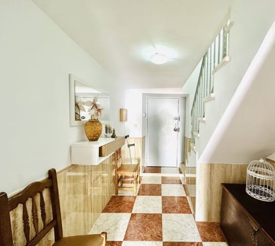 3 Zimmer Haus zu verkaufen in Alameda - 85.000 € (Ref: 9839955)