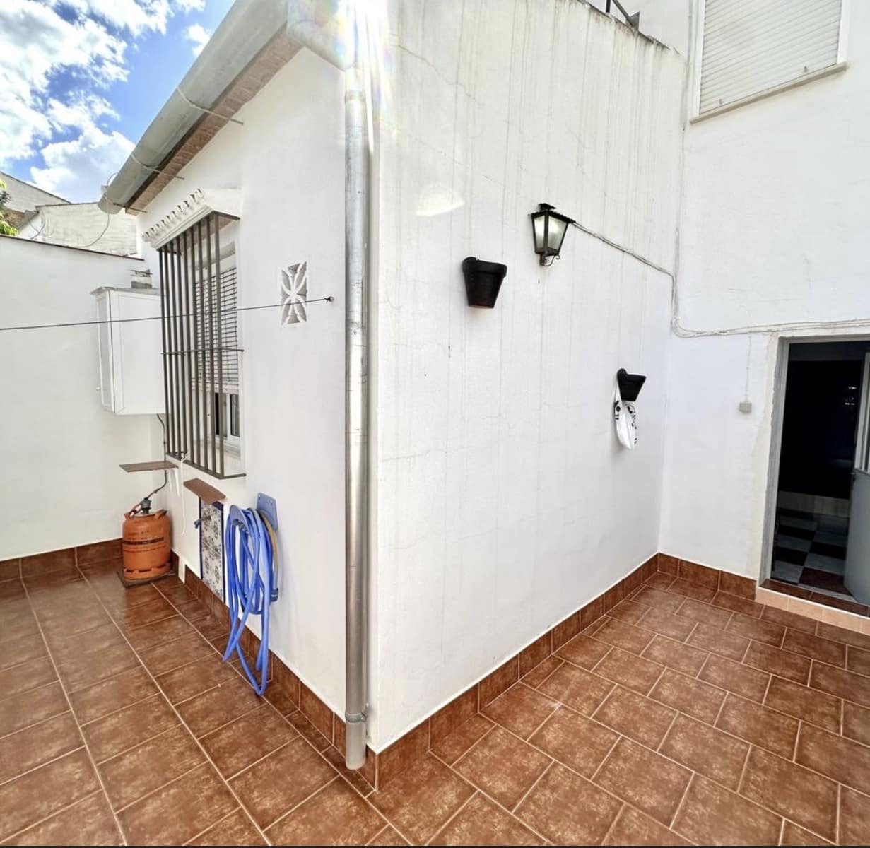 3 Zimmer Haus zu verkaufen in Alameda - 85.000 € (Ref: 9839955)