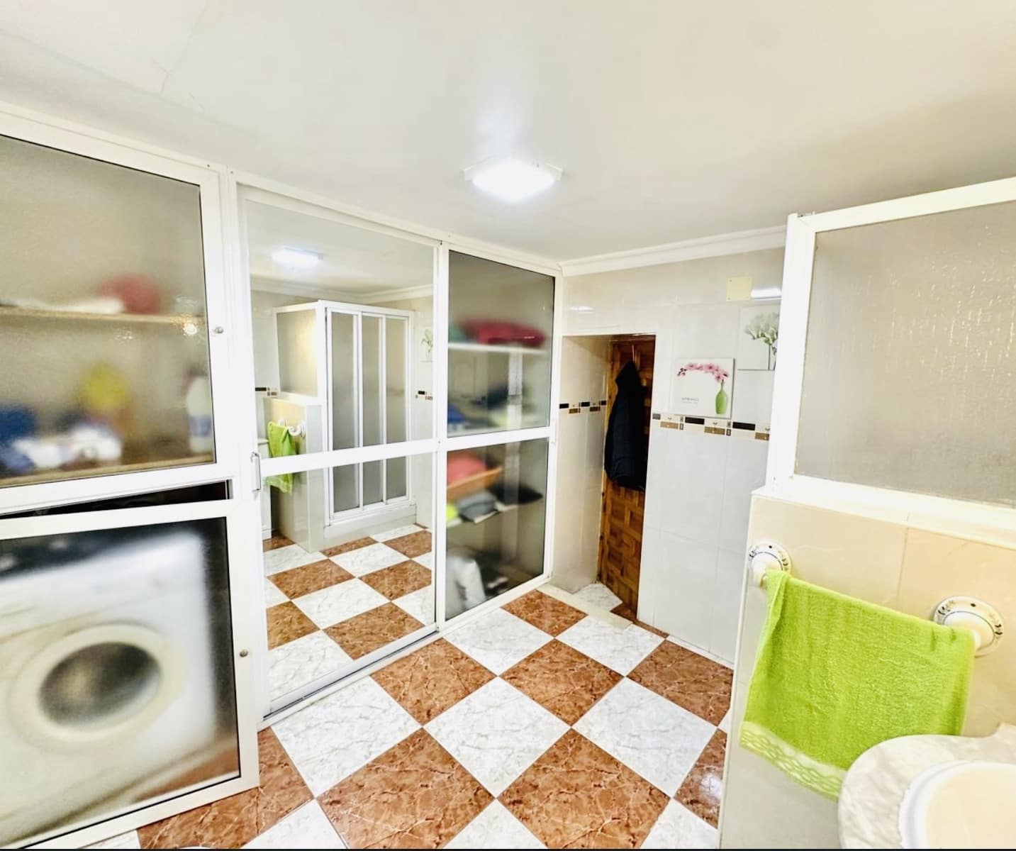 3 Zimmer Haus zu verkaufen in Alameda - 85.000 € (Ref: 9839955)