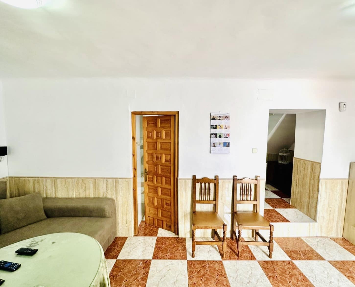 3 Zimmer Haus zu verkaufen in Alameda - 85.000 € (Ref: 9839955)