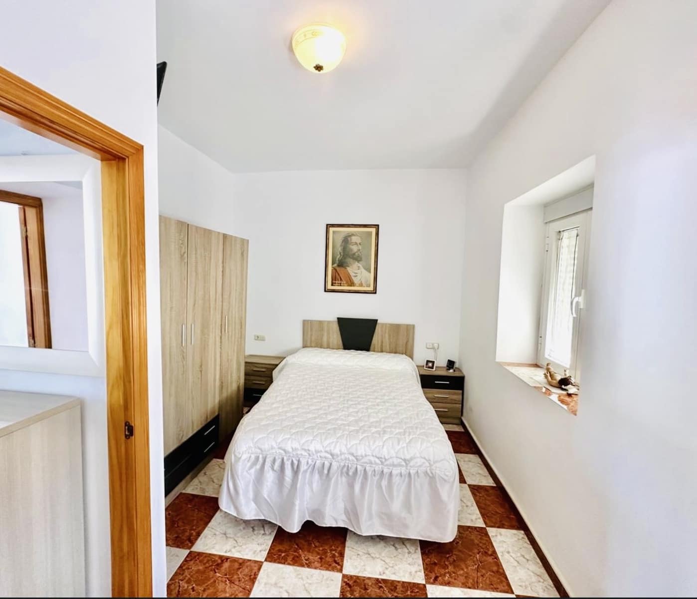 3 Zimmer Haus zu verkaufen in Alameda - 85.000 € (Ref: 9839955)