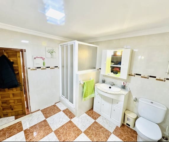 3 Zimmer Haus zu verkaufen in Alameda - 85.000 € (Ref: 9839955)
