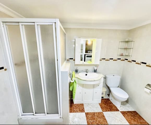 3 Zimmer Haus zu verkaufen in Alameda - 85.000 € (Ref: 9839955)