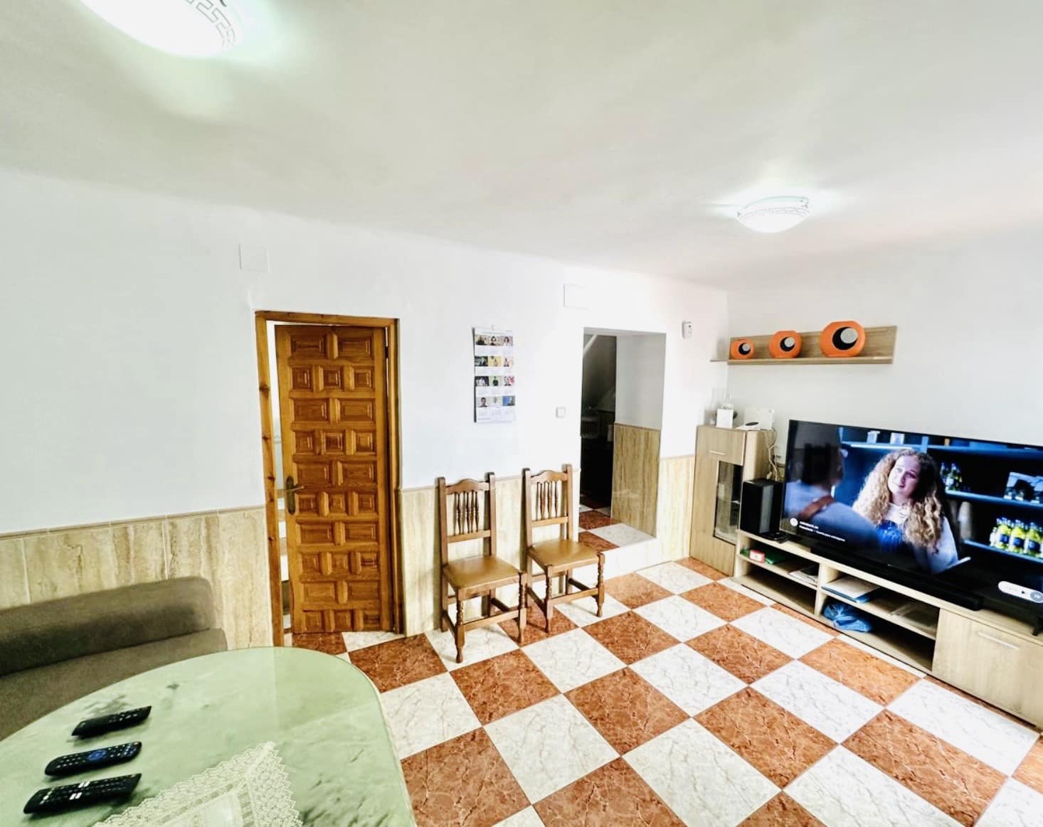 3 Zimmer Haus zu verkaufen in Alameda - 85.000 € (Ref: 9839955)