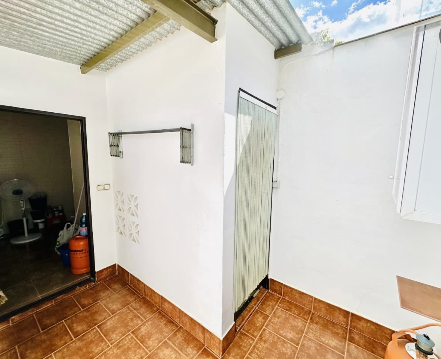 3 Zimmer Haus zu verkaufen in Alameda - 85.000 € (Ref: 9839955)