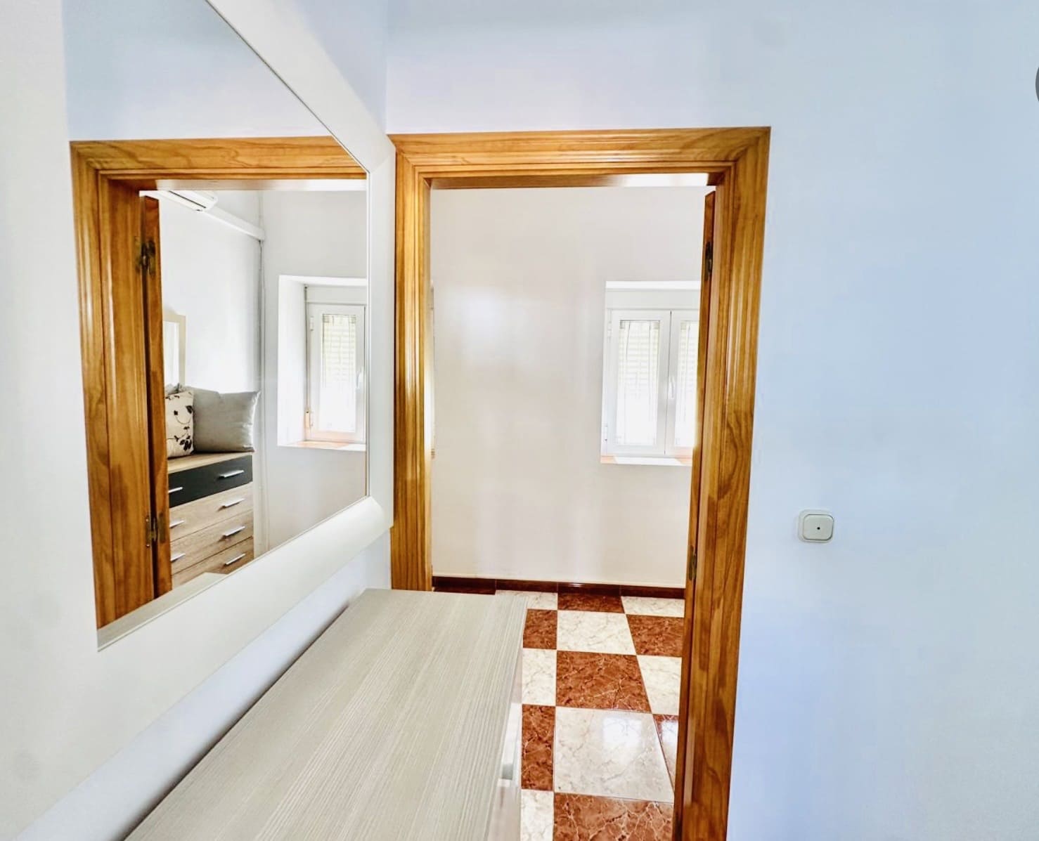 3 Zimmer Haus zu verkaufen in Alameda - 85.000 € (Ref: 9839955)