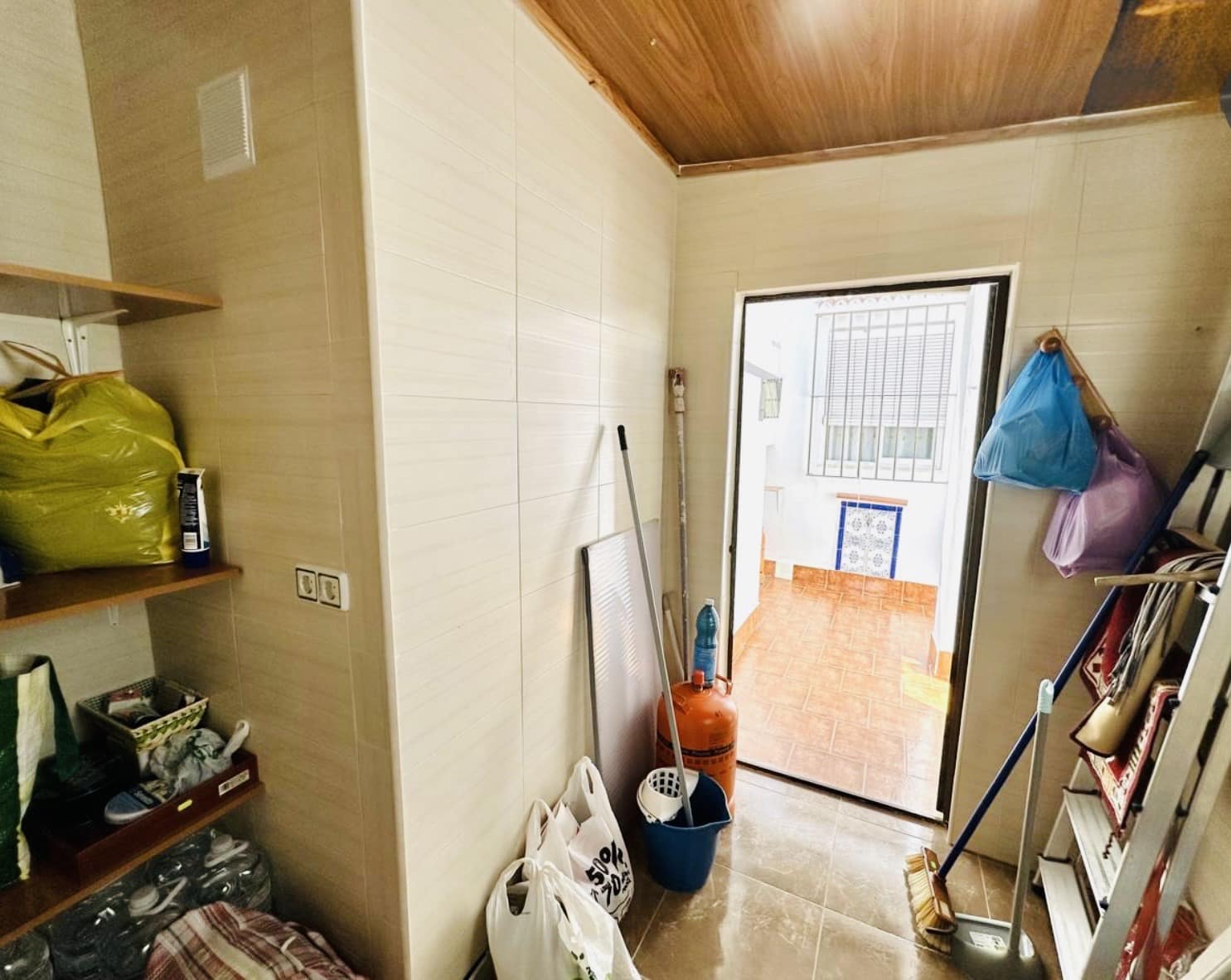3 Zimmer Haus zu verkaufen in Alameda - 85.000 € (Ref: 9839955)