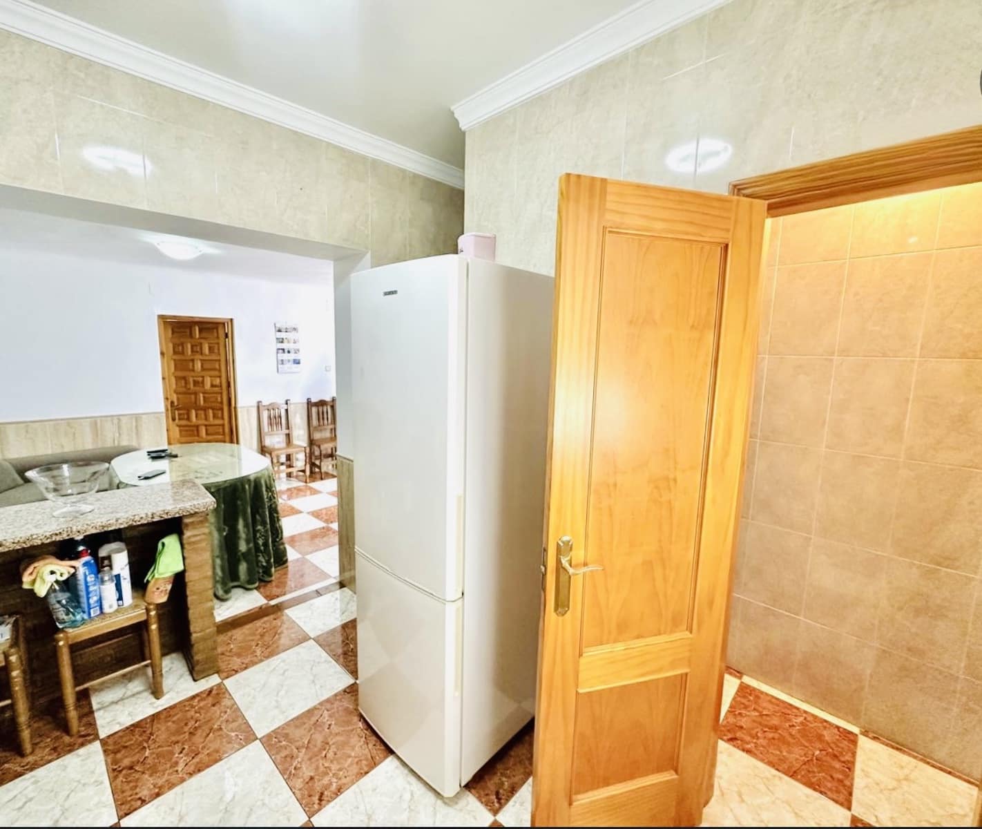 3 Zimmer Haus zu verkaufen in Alameda - 85.000 € (Ref: 9839955)