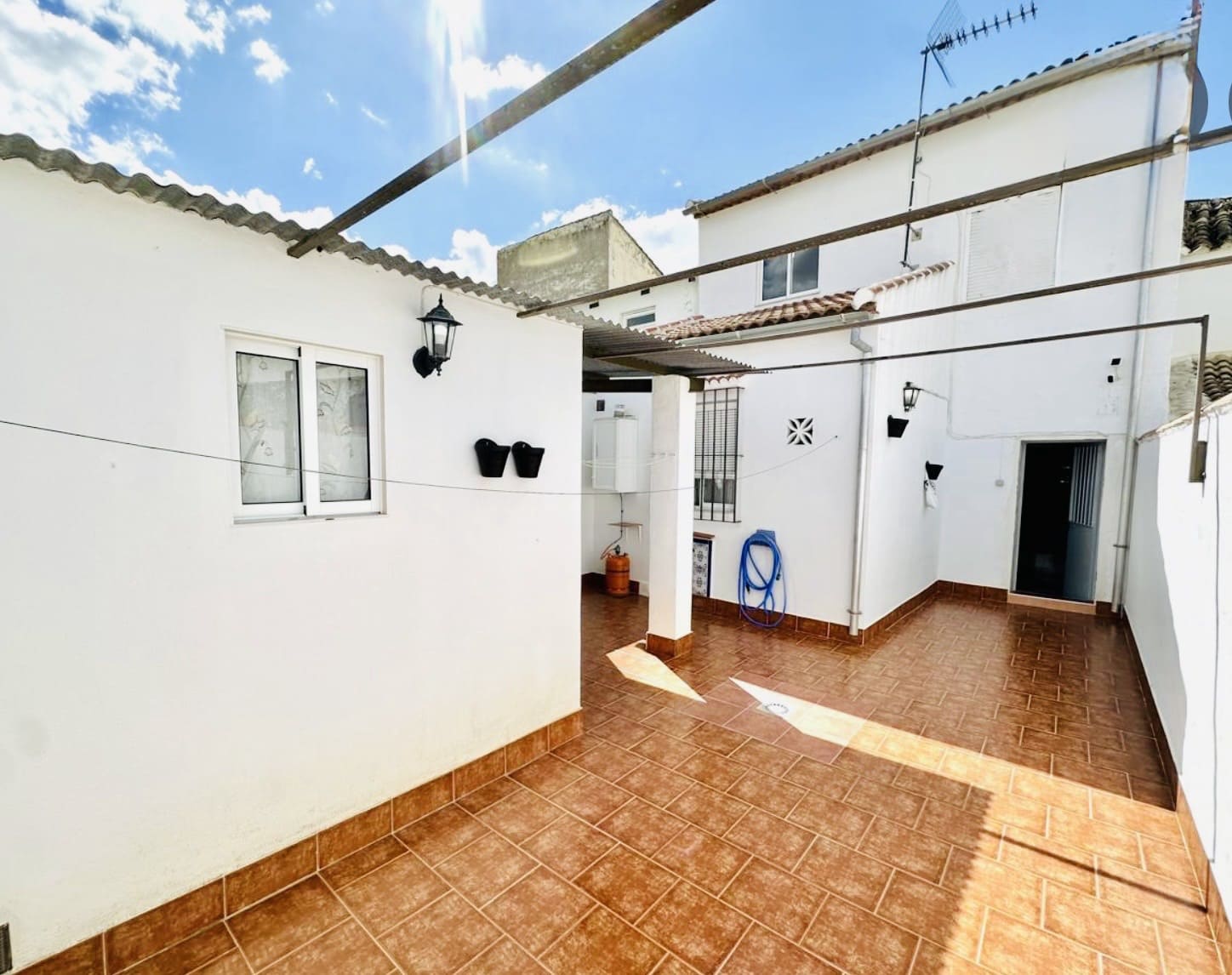 3 Zimmer Haus zu verkaufen in Alameda - 85.000 € (Ref: 9839955)