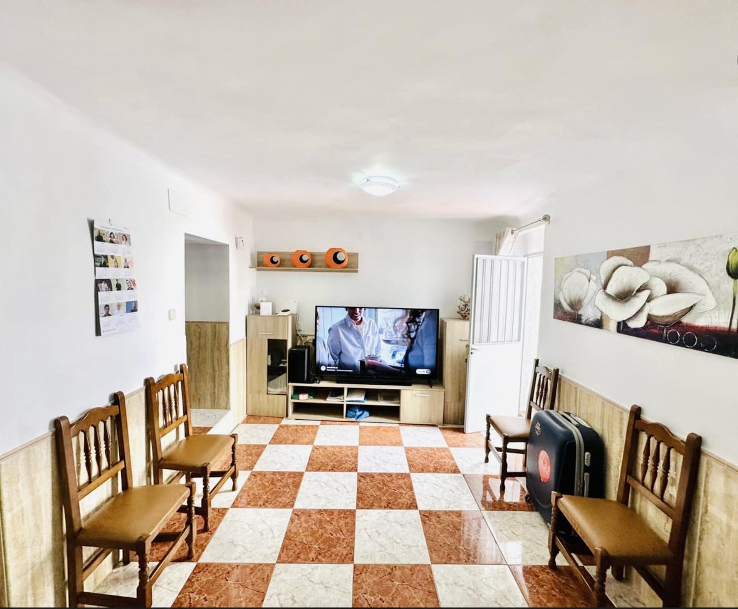 3 Zimmer Haus zu verkaufen in Alameda - 85.000 € (Ref: 9839955)