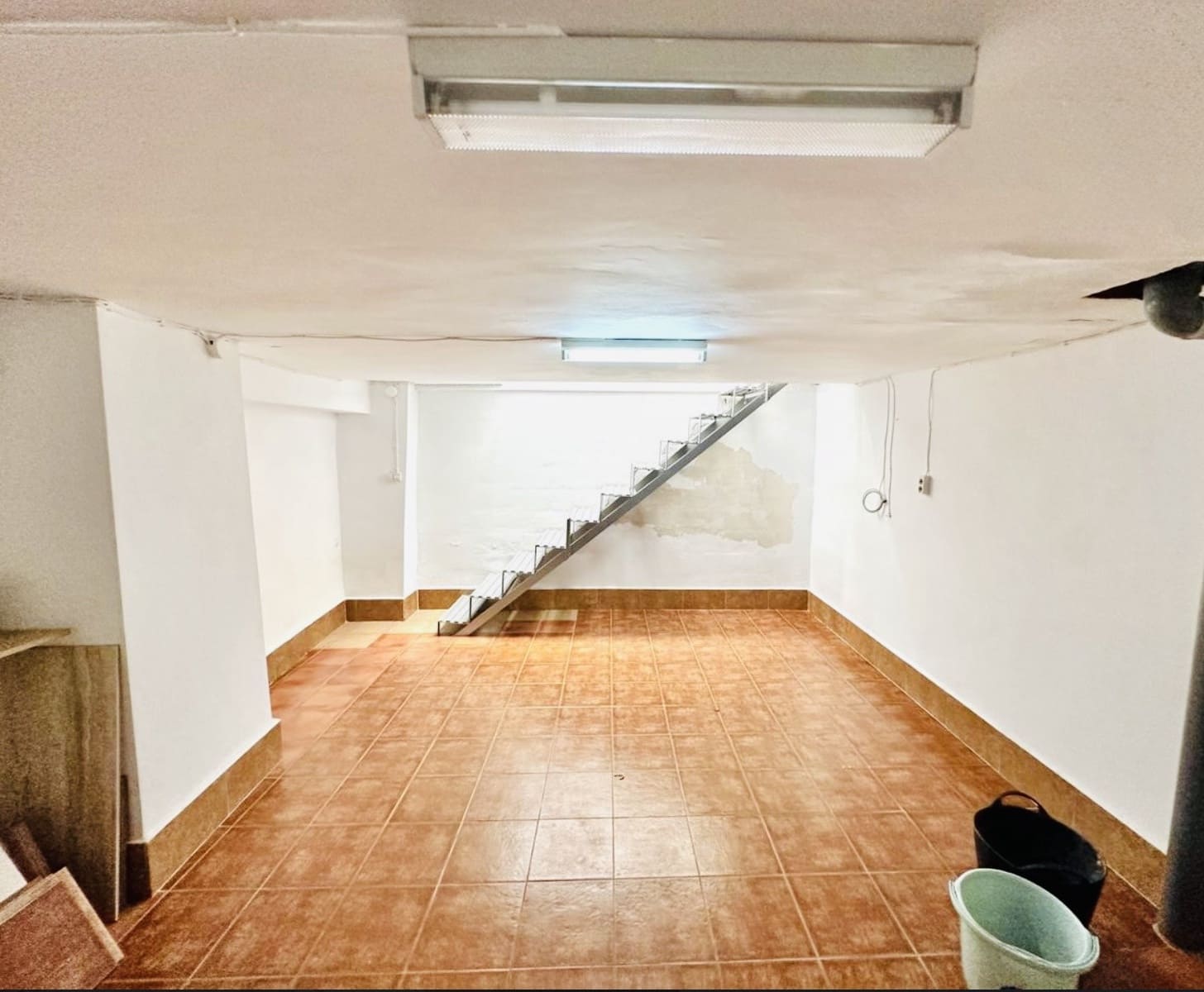 3 Zimmer Haus zu verkaufen in Alameda - 85.000 € (Ref: 9839955)