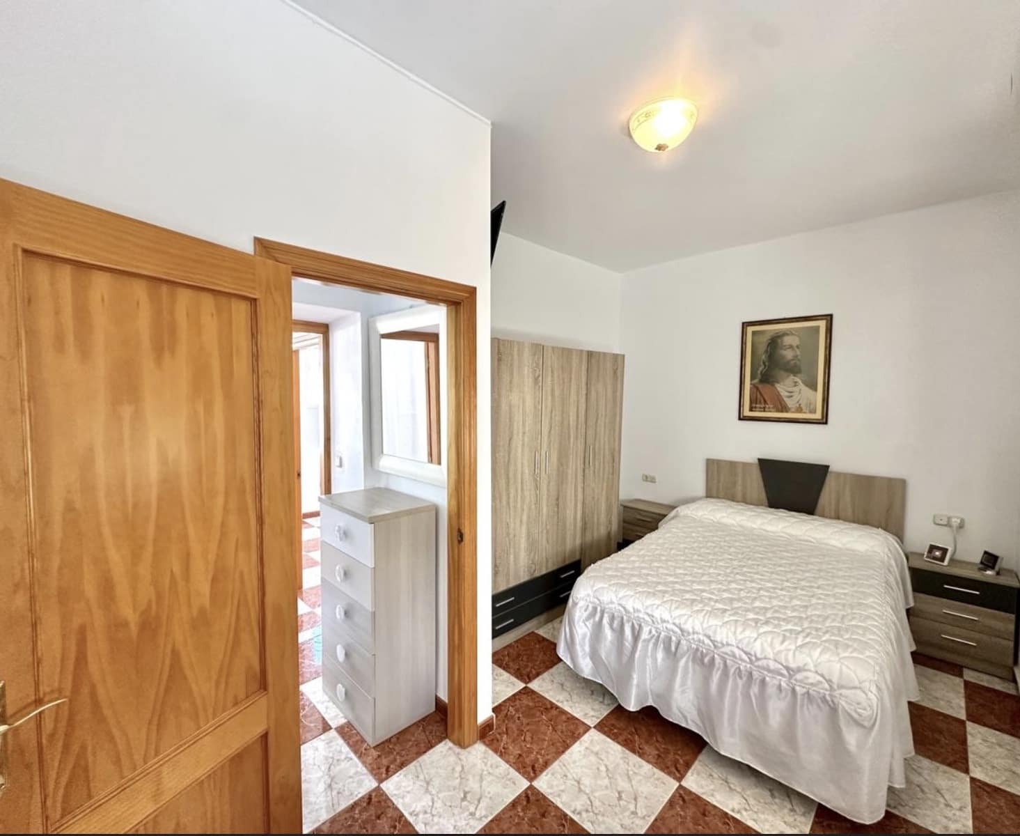 3 Zimmer Haus zu verkaufen in Alameda - 85.000 € (Ref: 9839955)