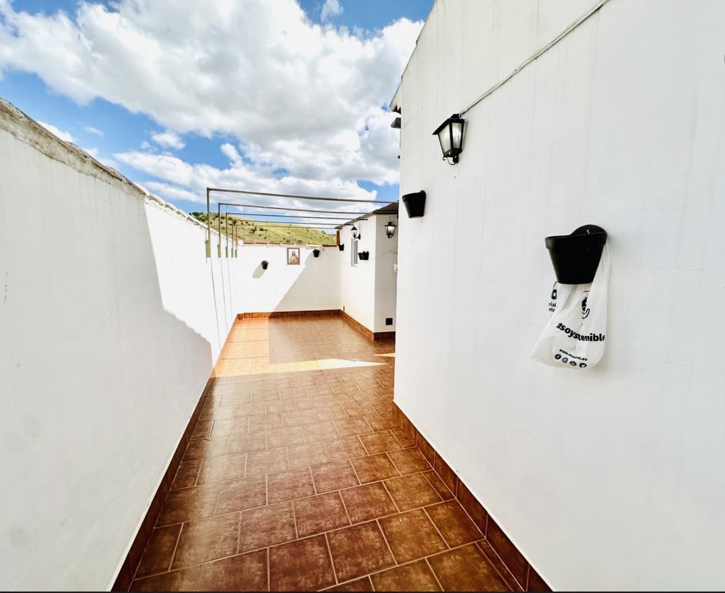 3 Zimmer Haus zu verkaufen in Alameda - 85.000 € (Ref: 9839955)