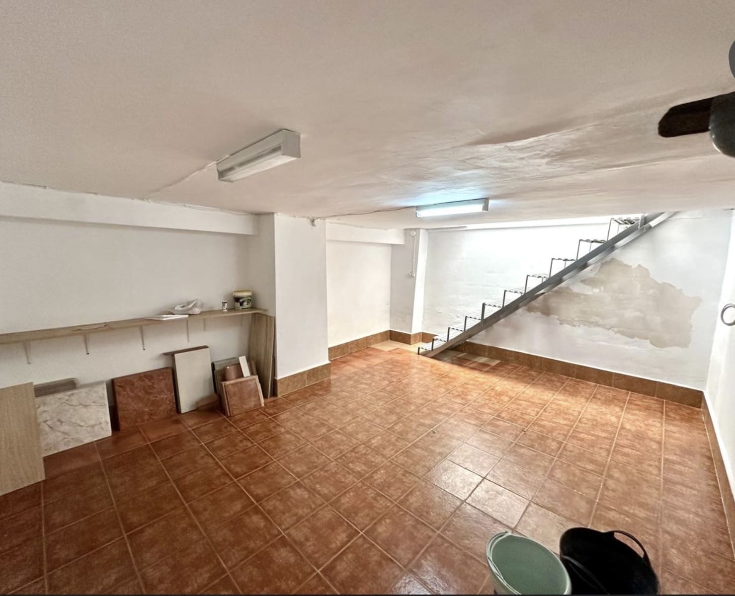 3 Zimmer Haus zu verkaufen in Alameda - 85.000 € (Ref: 9839955)