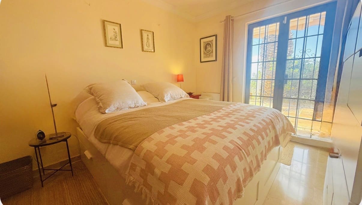3 sypialnia Willa na sprzedaż w Mijas z basenem garażem - 475 000 € (Ref: 9847797)