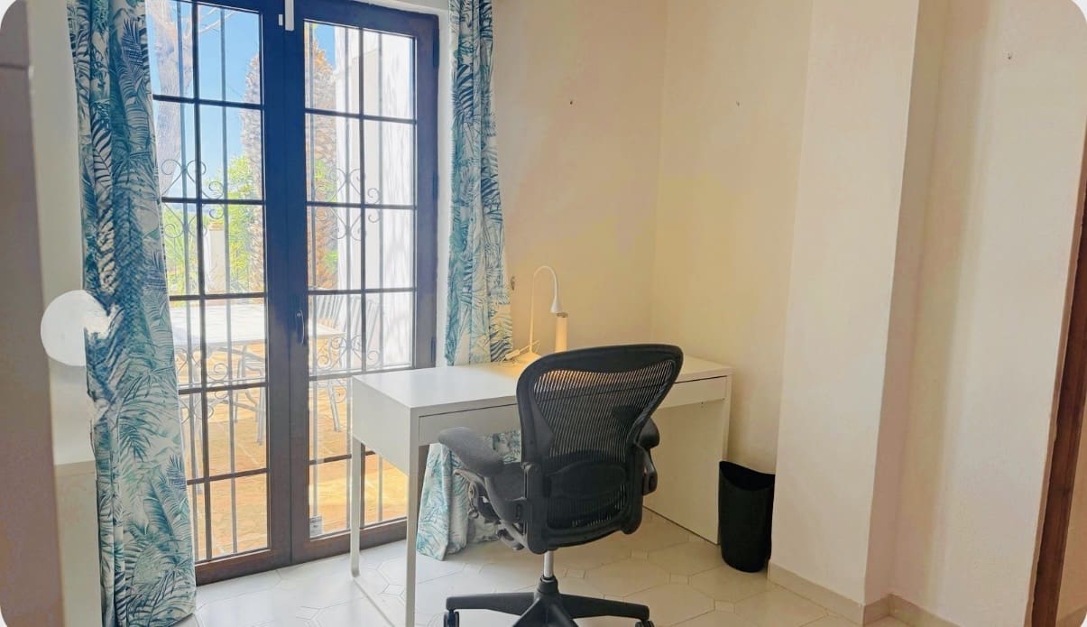 3 sypialnia Willa na sprzedaż w Mijas z basenem garażem - 475 000 € (Ref: 9847797)