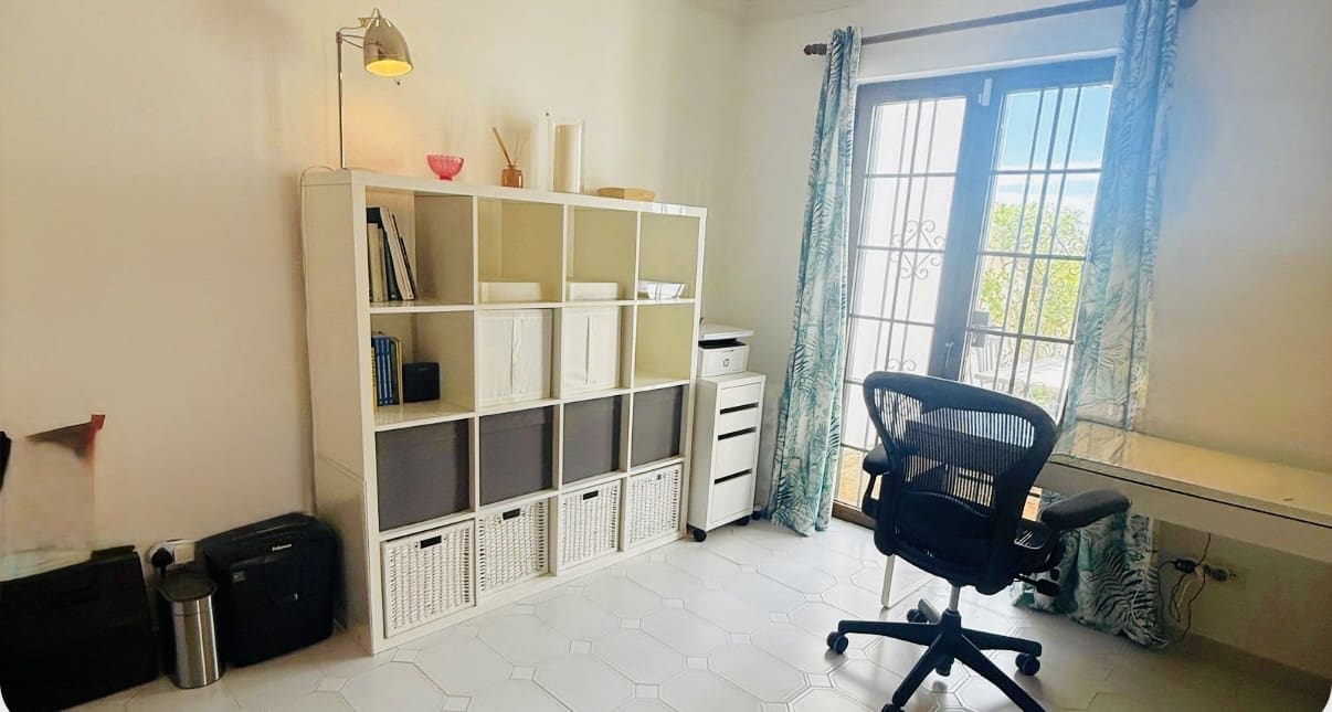 3 sypialnia Willa na sprzedaż w Mijas z basenem garażem - 475 000 € (Ref: 9847797)