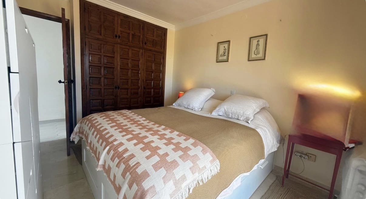 3 sypialnia Willa na sprzedaż w Mijas z basenem garażem - 475 000 € (Ref: 9847797)
