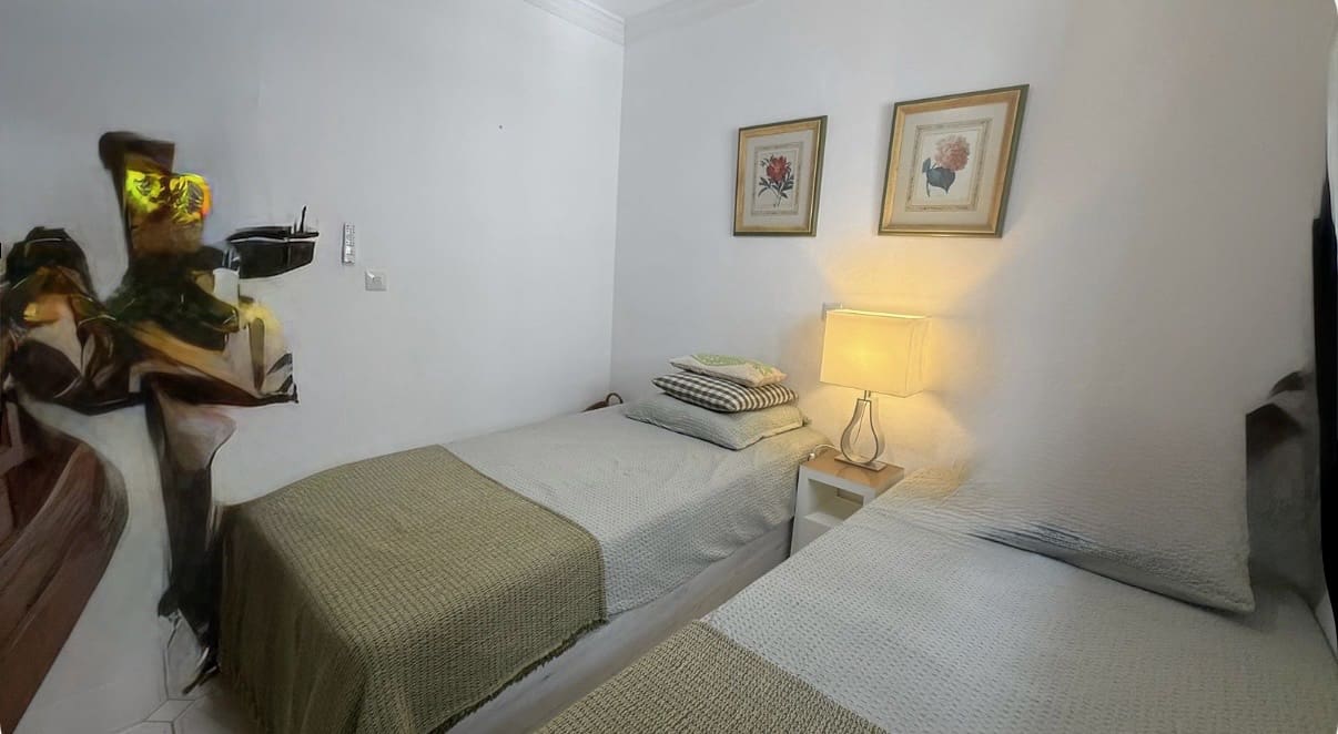 3 sypialnia Willa na sprzedaż w Mijas z basenem garażem - 475 000 € (Ref: 9847797)