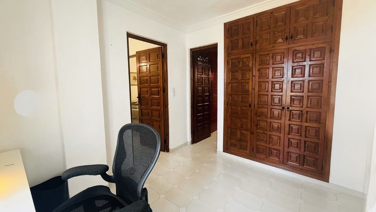 3 sypialnia Willa na sprzedaż w Mijas z basenem garażem - 475 000 € (Ref: 9847797)