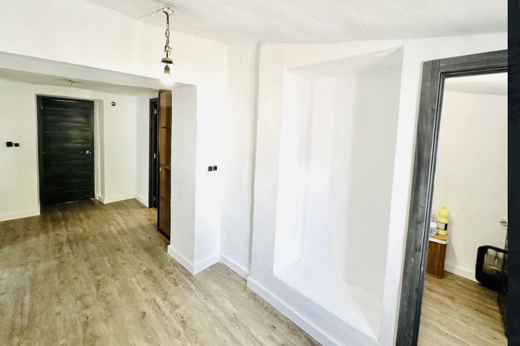 2 bedroom Townhouse for sale in Antequera with garage - € 160,000 (Ref: 9858378)