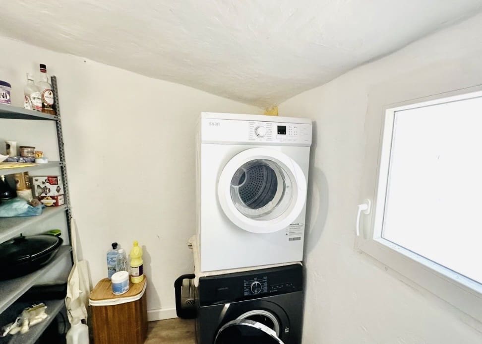 2 bedroom Townhouse for sale in Antequera with garage - € 160,000 (Ref: 9858378)