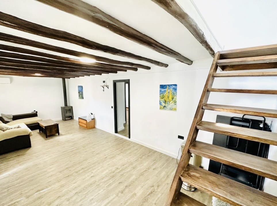 2 bedroom Townhouse for sale in Antequera with garage - € 160,000 (Ref: 9858378)
