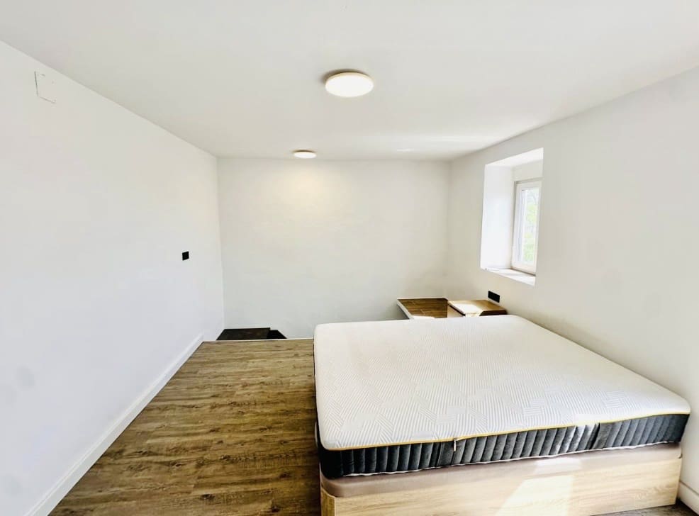 2 bedroom Townhouse for sale in Antequera with garage - € 160,000 (Ref: 9858378)