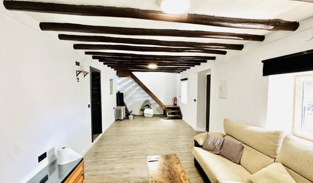 2 bedroom Townhouse for sale in Antequera with garage - € 160,000 (Ref: 9858378)