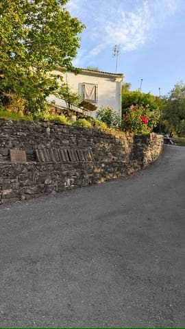 4 chambre Finca/Maison de Campagne à vendre à Iznájar - 139 000 € (Ref: 9858844)
