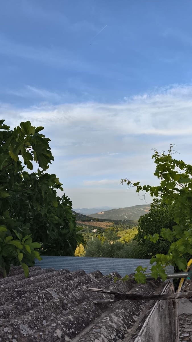 4 bedroom Finca/Country House for sale in Iznajar - € 139,000 (Ref: 9858844)