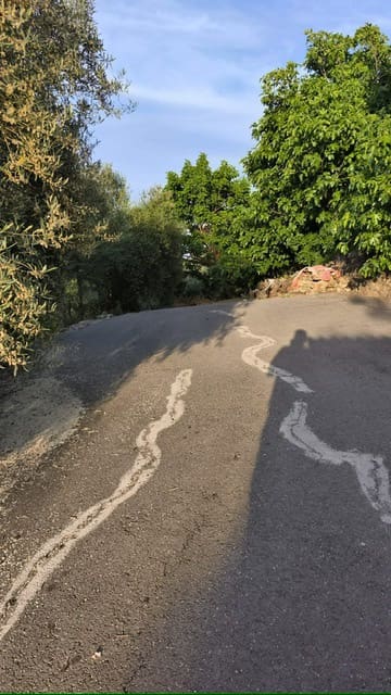 4 bedroom Finca/Country House for sale in Iznajar - € 139,000 (Ref: 9858844)