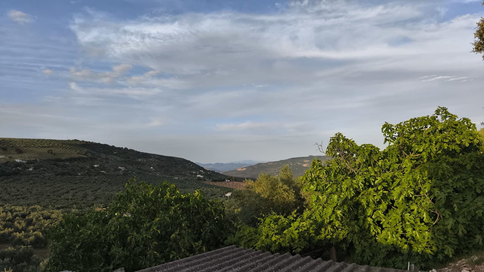 4 bedroom Finca/Country House for sale in Iznajar - € 139,000 (Ref: 9858844)