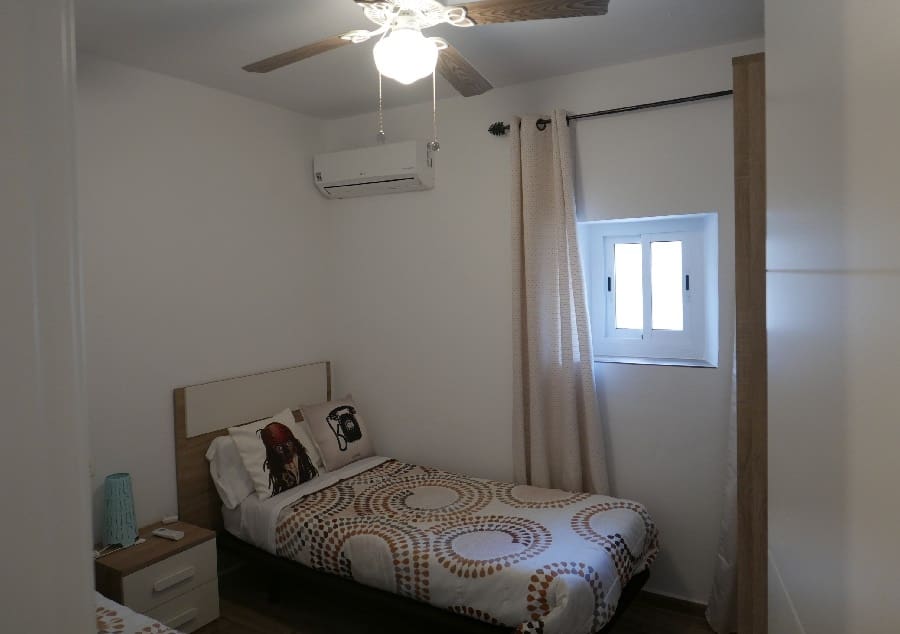 4 bedroom Finca/Country House for sale in El Chorro with pool garage - € 395,000 (Ref: 9858852)