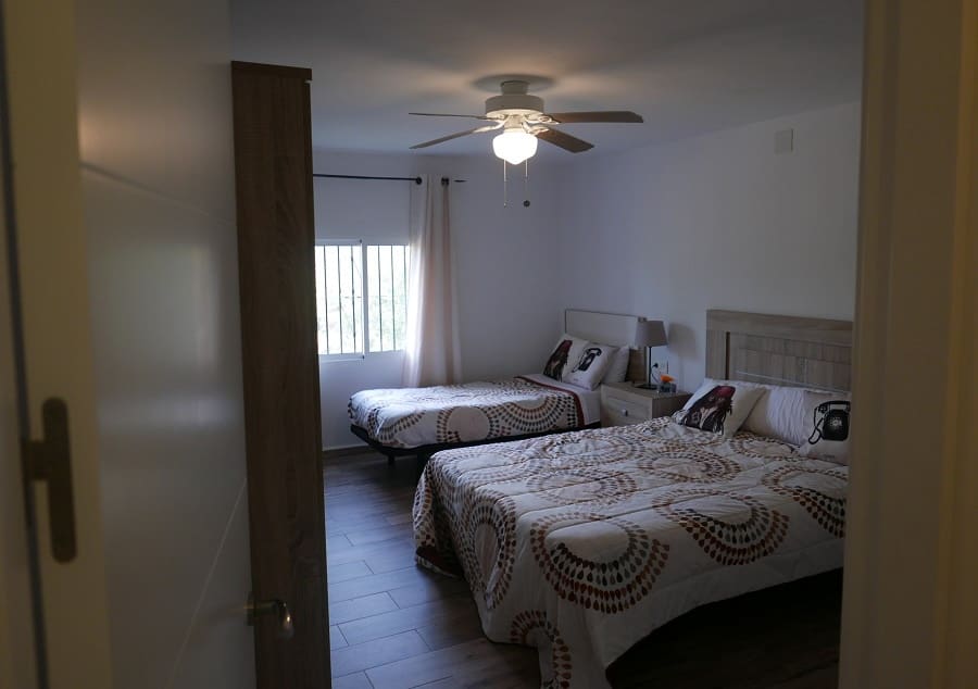 4 bedroom Finca/Country House for sale in El Chorro with pool garage - € 395,000 (Ref: 9858852)