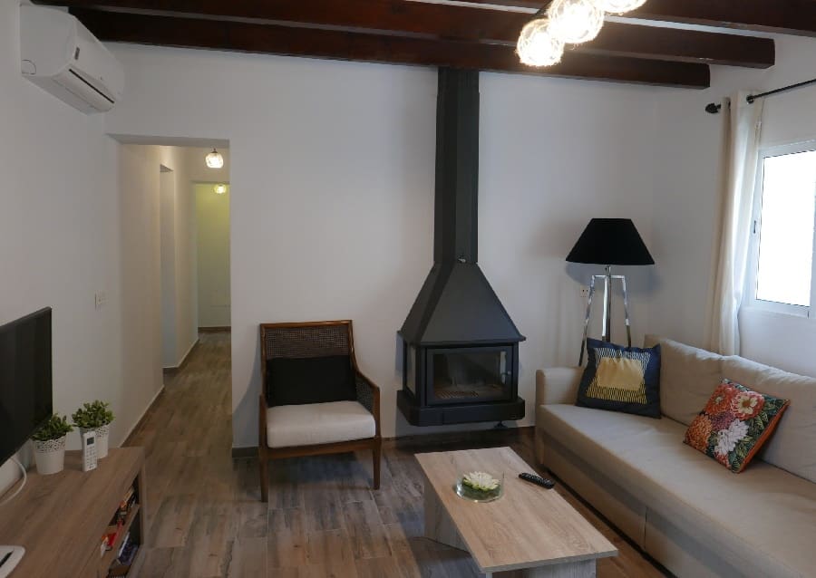 4 bedroom Finca/Country House for sale in El Chorro with pool garage - € 395,000 (Ref: 9858852)