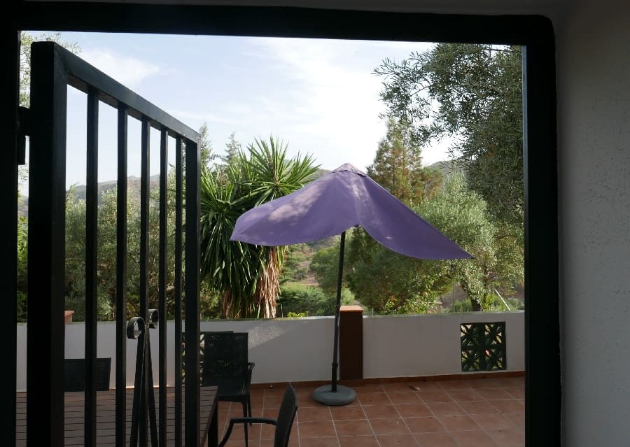 4 bedroom Finca/Country House for sale in El Chorro with pool garage - € 395,000 (Ref: 9858852)