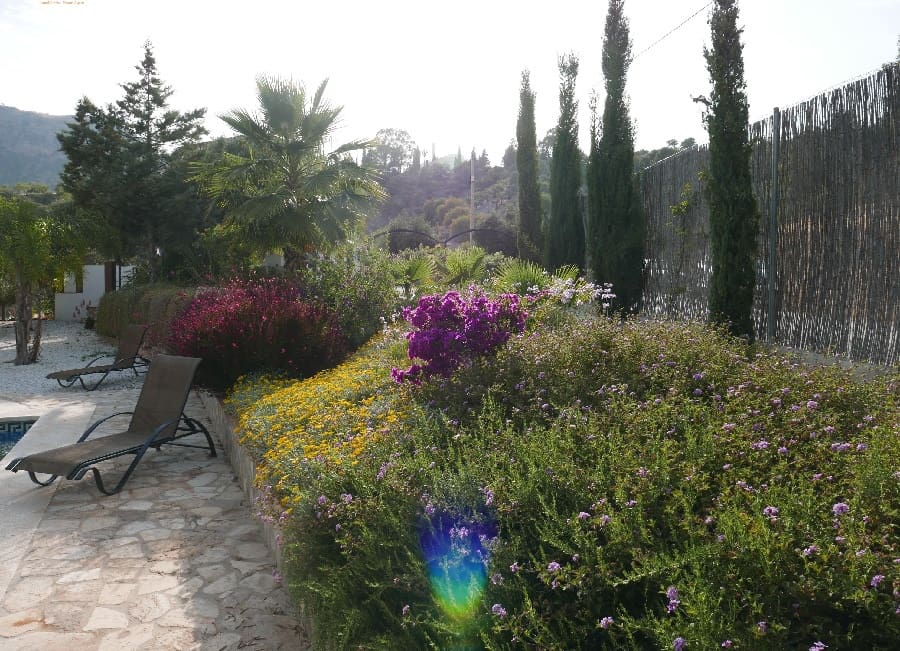 4 bedroom Finca/Country House for sale in El Chorro with pool garage - € 395,000 (Ref: 9858852)