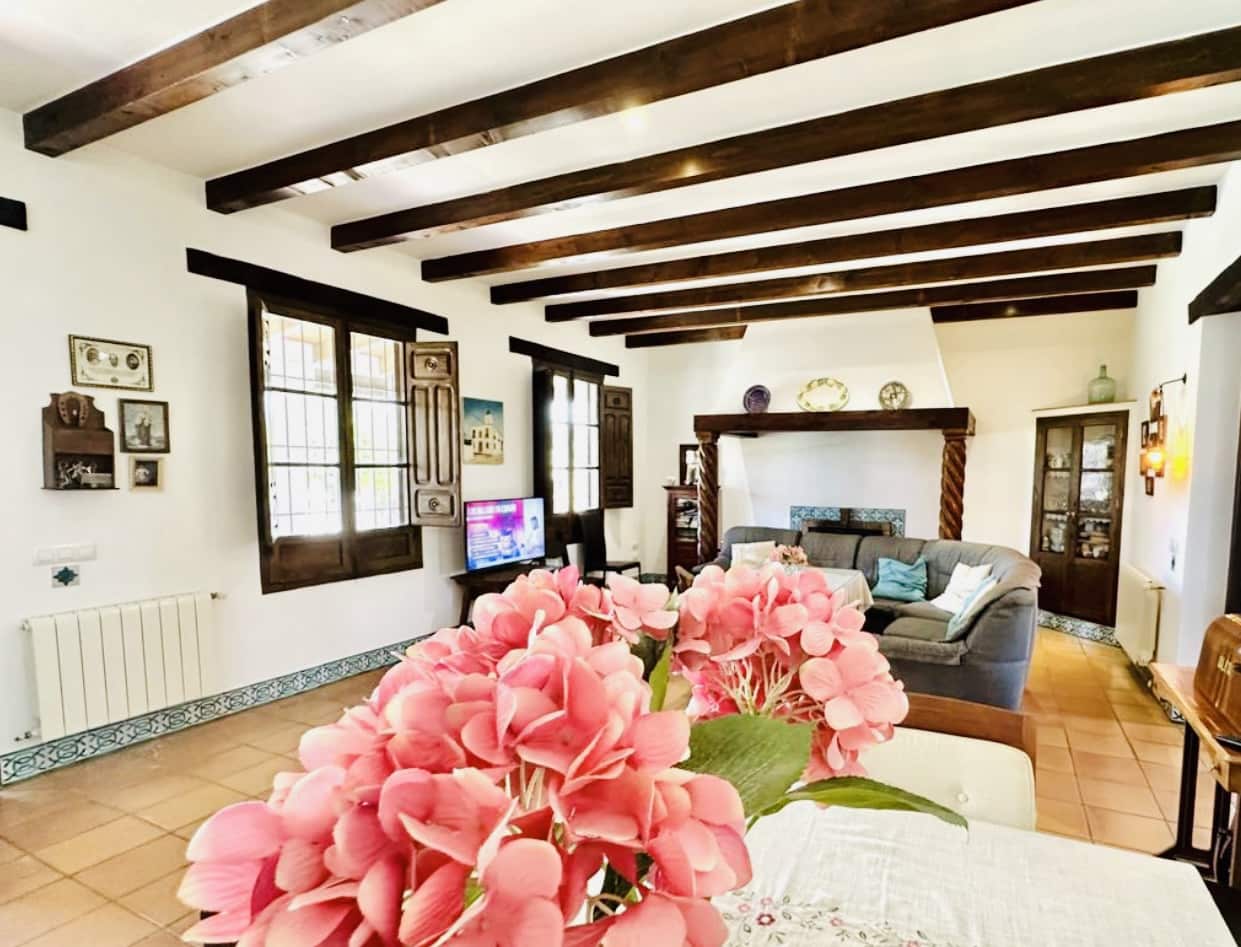 3 Zimmer Villa zu verkaufen in Sierra de Yeguas mit Pool Garage - 350.000 € (Ref: 9858855)
